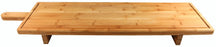 Organic Serving Board XXL - Bamboo - 100 x 26 cm