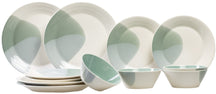 Royal Doulton Tableware set 1815 Signature Cool Green - 12-piece / 4 people