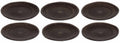 Studio Tavola dinner plates Samos ø 27 cm - 6 pieces