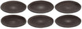 Studio Tavola breakfast plates / Dessert plates Samos ø 22 cm - 6 Pieces