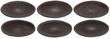 Studio Tavola breakfast plates / Dessert plates Samos ø 22 cm - 6 Pieces