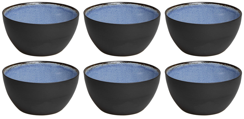 Studio Tavola Bowls Santorini ø 14 cm - 6 pieces