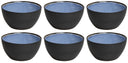 Studio Tavola Bowls Santorini ø 14 cm - 6 pieces