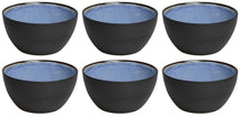 Studio Tavola Bowls Santorini ø 14 cm - 6 pieces