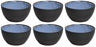 Studio Tavola Bowls Santorini ø 14 cm - 6 pieces