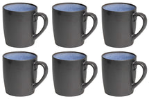 Studio Tavola Mugs Santorini 350 ml - 6 Pieces