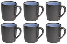 Studio Tavola Mugs Santorini 350 ml - 6 Pieces