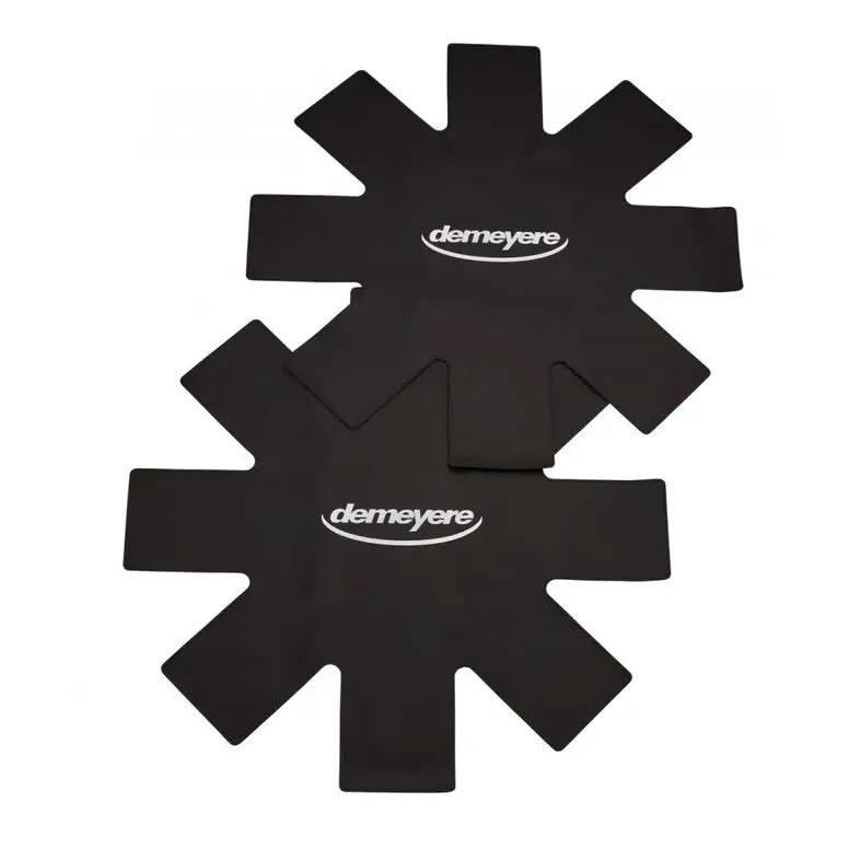 Demeyere Pan protector - ø 40 cm - 2 pieces