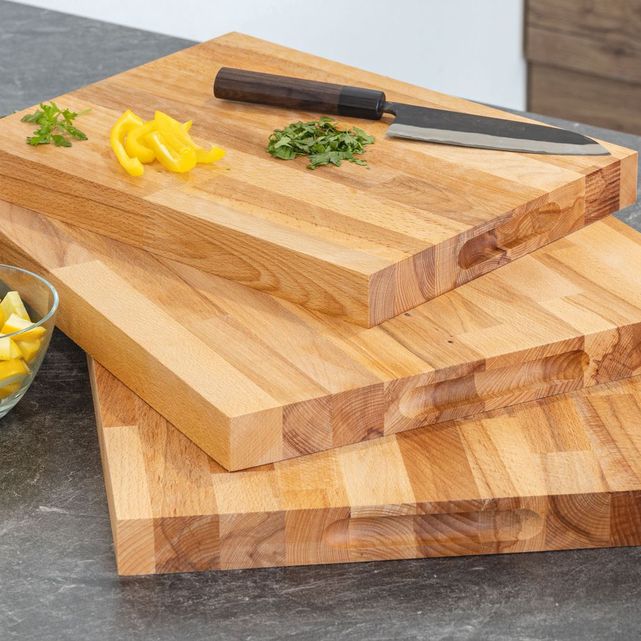 Wood Cutting board 