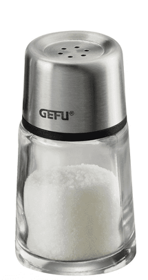 Gefu Pepper or salt mill