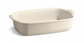 Emile Henry Oven dish - Argile - 29 x 19 cm / 1.6 liters