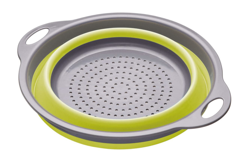 Colourworks Colander Green - ø 24 cm