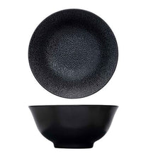 Cosy & Trendy Tableware set Candy Black - 18-piece / 6 people