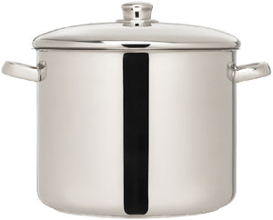 Sola Soup Pot - Induction Suitable - 9 Liters