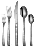 Sola Cutlery set Bali - 50 pieces / 6 persons