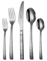 Sola Cutlery set Bali - 50 pieces / 6 persons