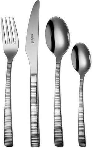 Sola Cutlery Set Bali 24-Piece
