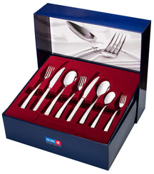 Sola Cutlery set Bali - 70 pieces / 8 persons