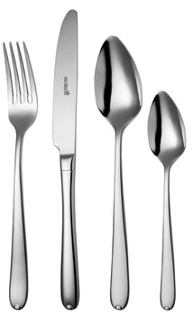 Sola Cutlery set Fleurie - 24 pieces / 6 persons