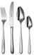 Sola Cutlery set Fleurie - 24 pieces / 6 persons