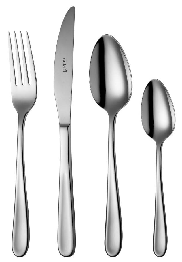 Sola Cutlery set Florence - 24 pieces / 6 people