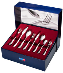 Sola Cutlery set Lima - 50 pieces / 6 persons