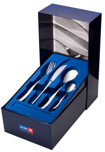 Sola Cutlery set Lotus - 24 pieces / 6 persons