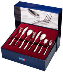 Sola Cutlery set Lotus - 70 pieces / 8 people