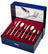 Sola Cutlery set Montreux - 50 pieces / 6 persons