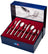 Sola Cutlery set Montreux - 70 pieces / 8 people