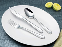 Sola Cutlery set Florence - 24 pieces / 6 people