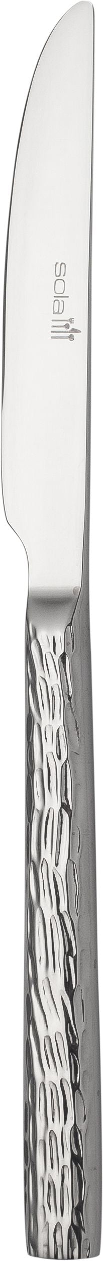 Sola Cutlery Set Lausanne - 18/10 Stainless Steel - 70 pieces / 8 people