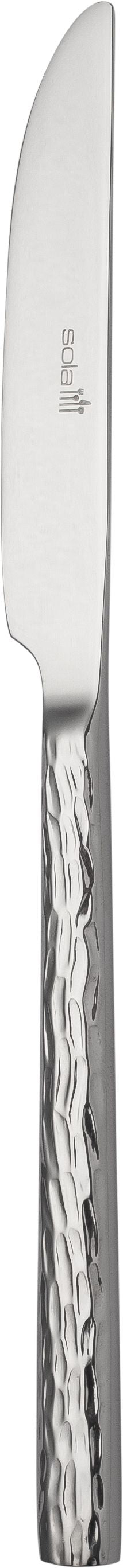 Sola Cutlery Set Lausanne - 18/10 Stainless Steel - 70 pieces / 8 people