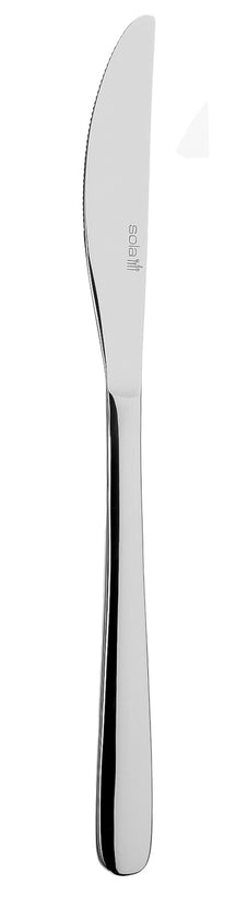 Sola Cutlery Set Privilege - 18/10 Stainless Steel - 70 pieces / 8 people