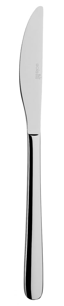 Sola Cutlery Set Privilege - 18/10 Stainless Steel - 70 pieces / 8 people