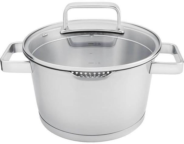 Sola Soeppan Diamond - Induction suitable - ø 24 cm / 5.5 liters