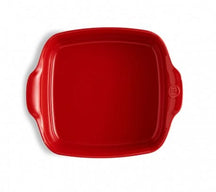 Emile Henry Oven dish - Grand Cru- 28 x 23 cm / 1.8 liters