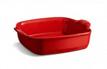 Emile Henry Oven dish - Grand Cru- 28 x 23 cm / 1.8 liters