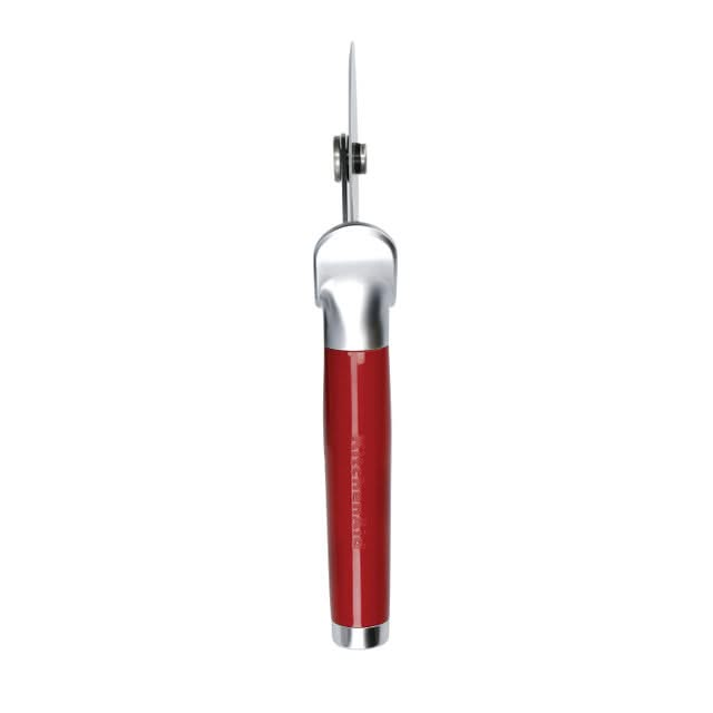 KitchenAid Pizza cutter Core - Imperial Red