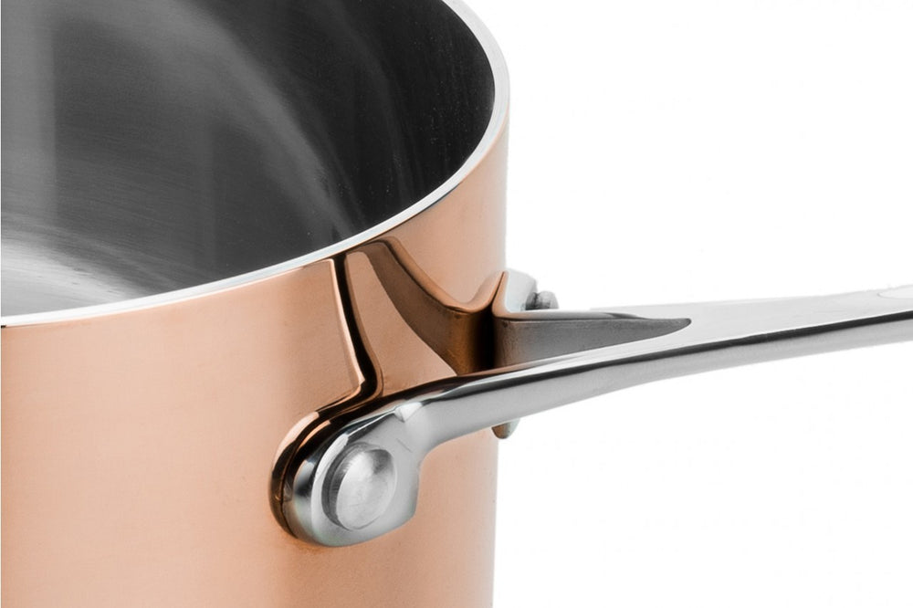 Mepra sauce pan Toscana - ø 16 cm