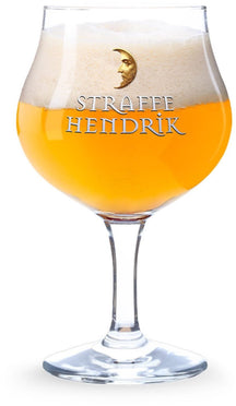 Straffe Hendrik Beer glass - 250 ml