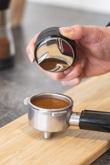 Jay Hill Coffee Barista Tamper - Macaron - ø 50.8 mm