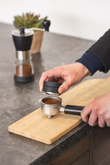 Jay Hill Coffee Barista Tamper - Macaron - ø 50.8 mm