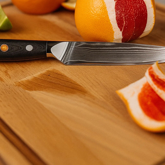 Finding the right materials