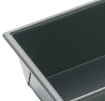 MasterClass Cake form / Bread baking mold - 21 x 11 cm