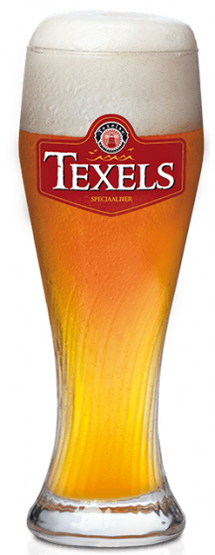 Texels Beer glass Skuumkoppe - 500 ml