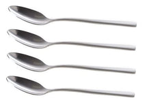 Amefa Teaspoons Ventura - 4 Pieces