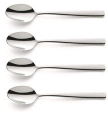 Amefa Teaspoons Martin - 4 Pieces