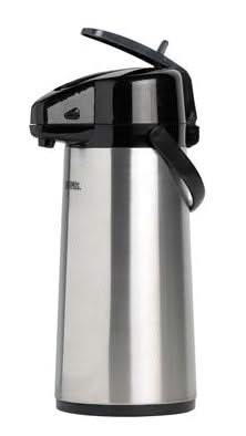 Thermos Thermos Jug With Pump Inox 2.2 liter