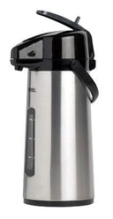 Thermos Thermos Jug With Pump & Window 2.2 liter